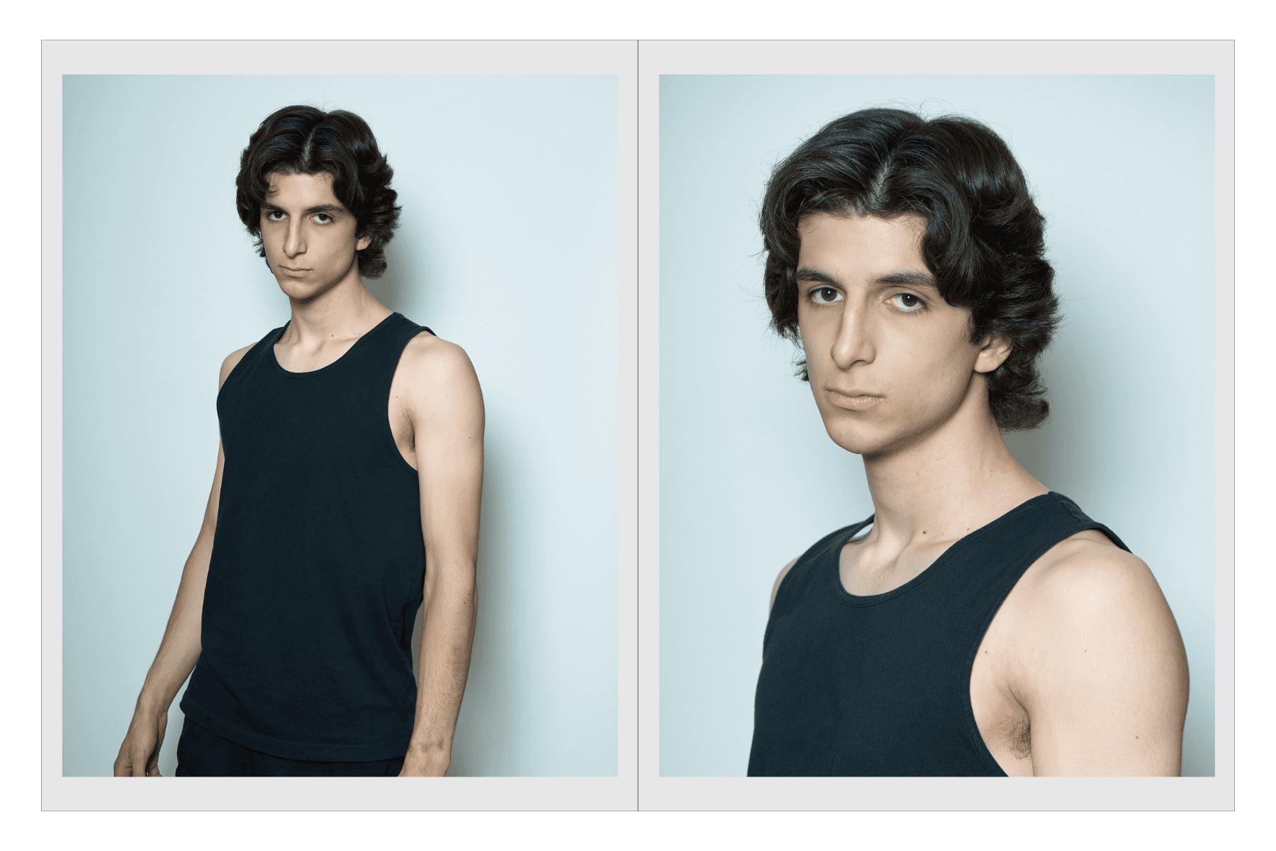 Roberto Casellas — 6