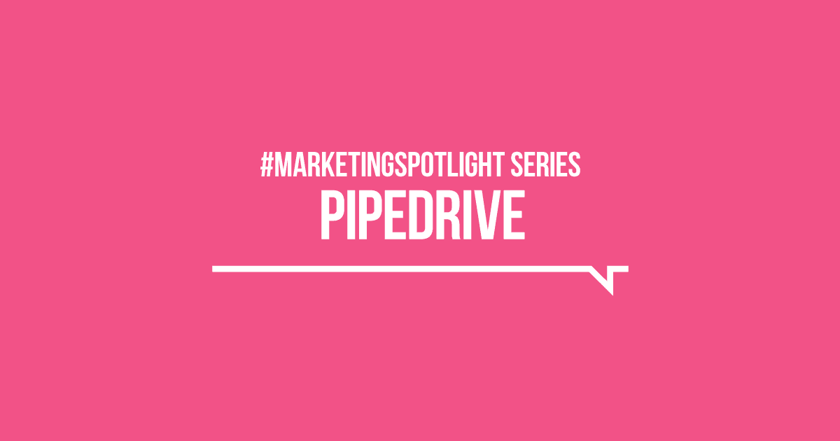Pipedrive-marketing-spotlight