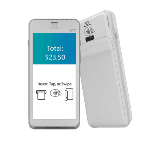 Direct kitchen ordering, versatile payment options, and instant receipt printing or SMS.