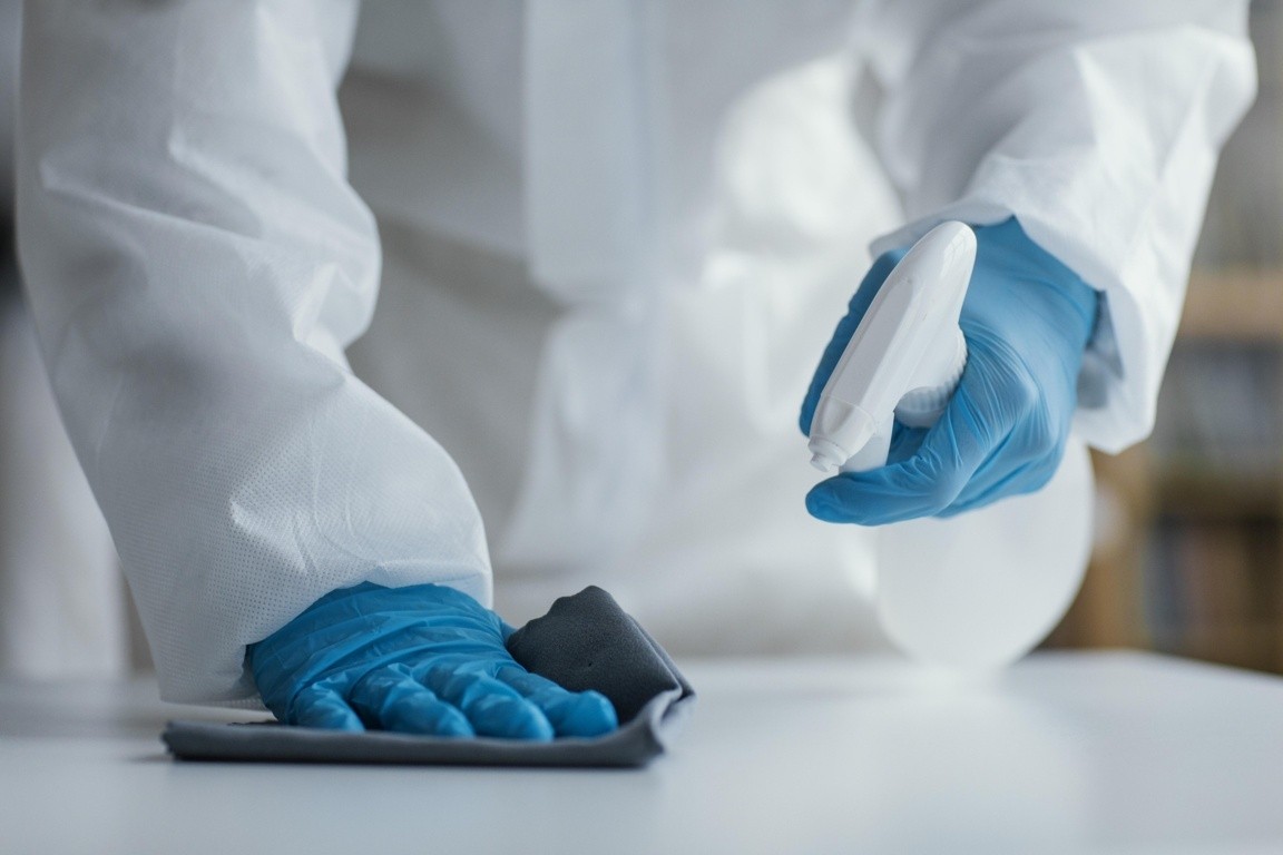 Crime Scene Cleanup In Seattle, Washington