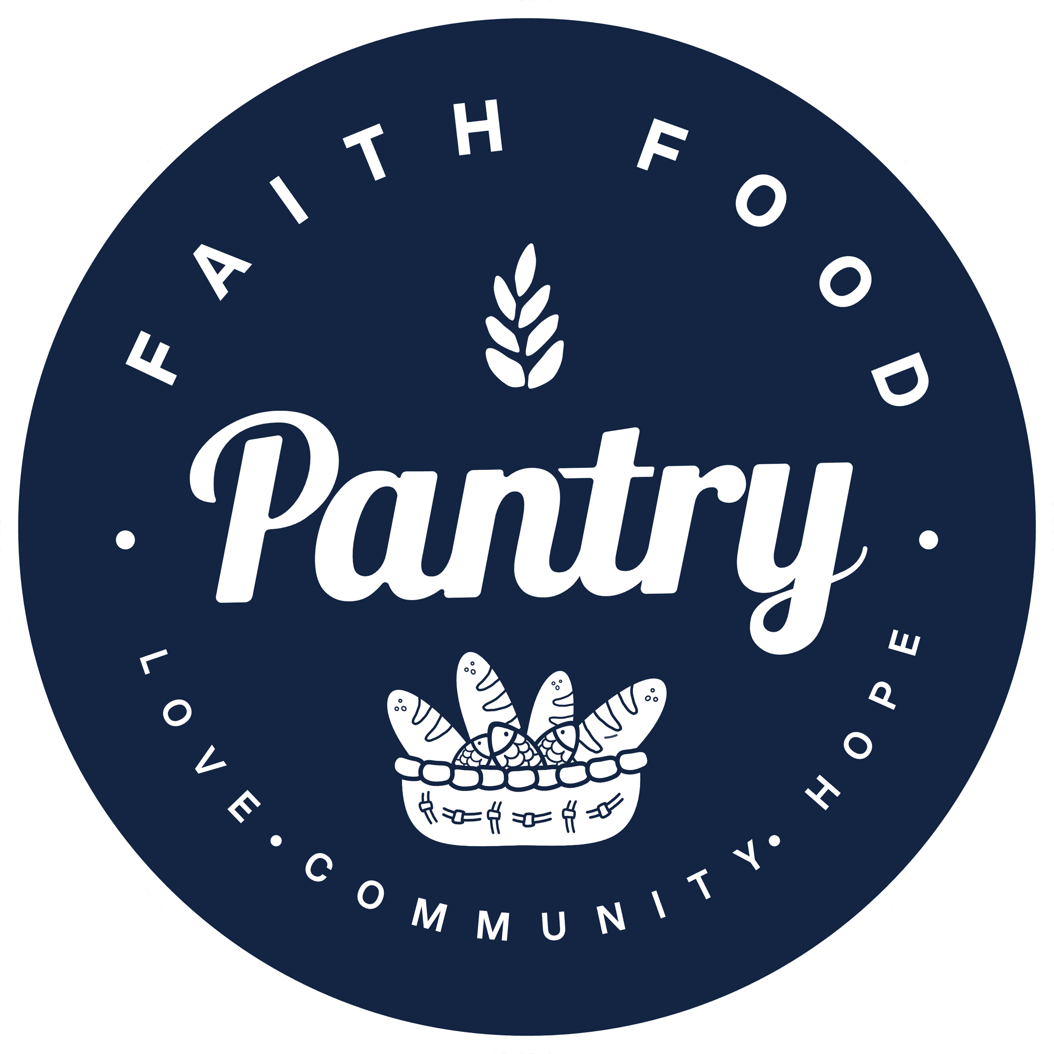 Faith Pantry Logo