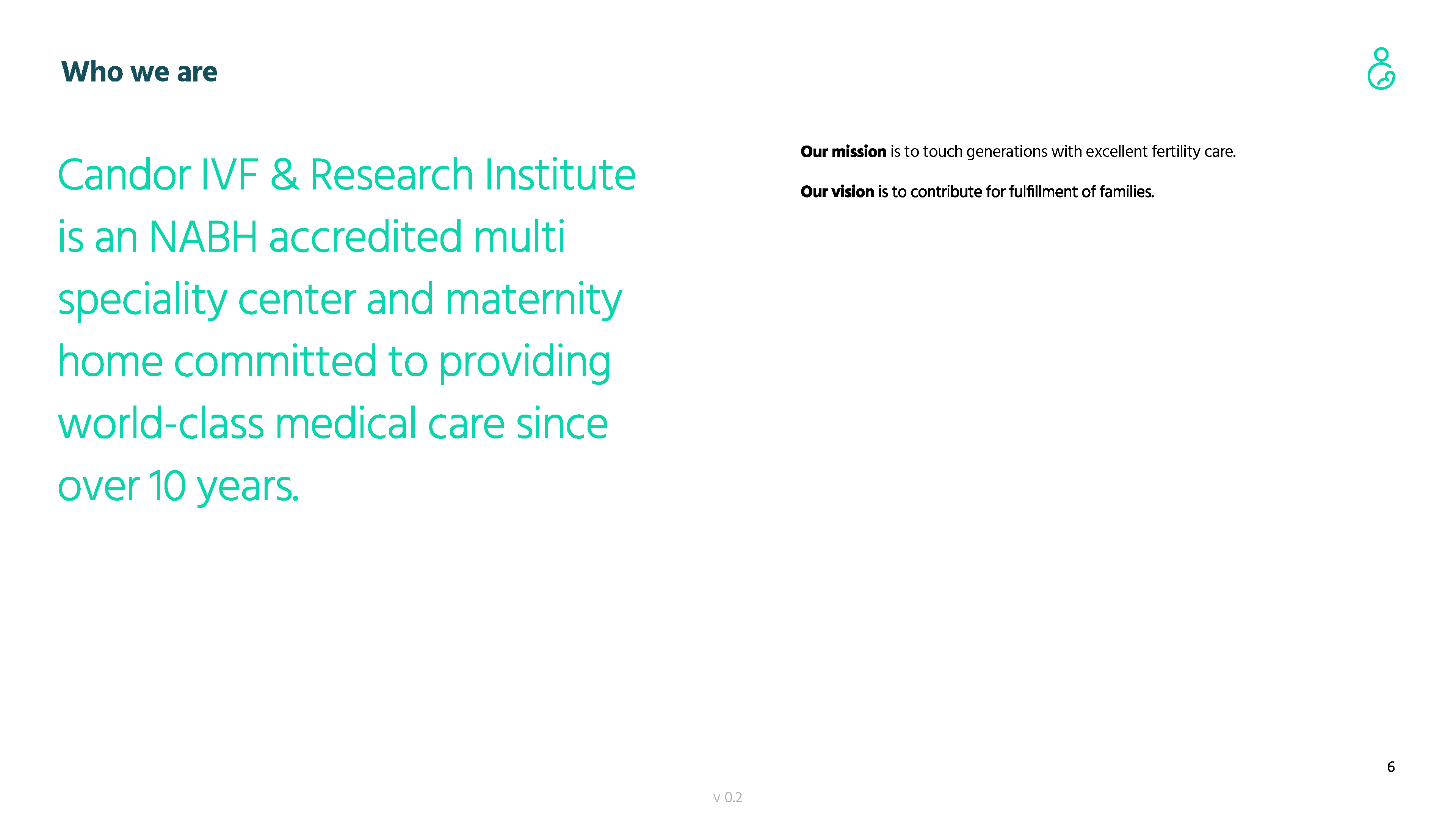candor ivf guidelines slide 4