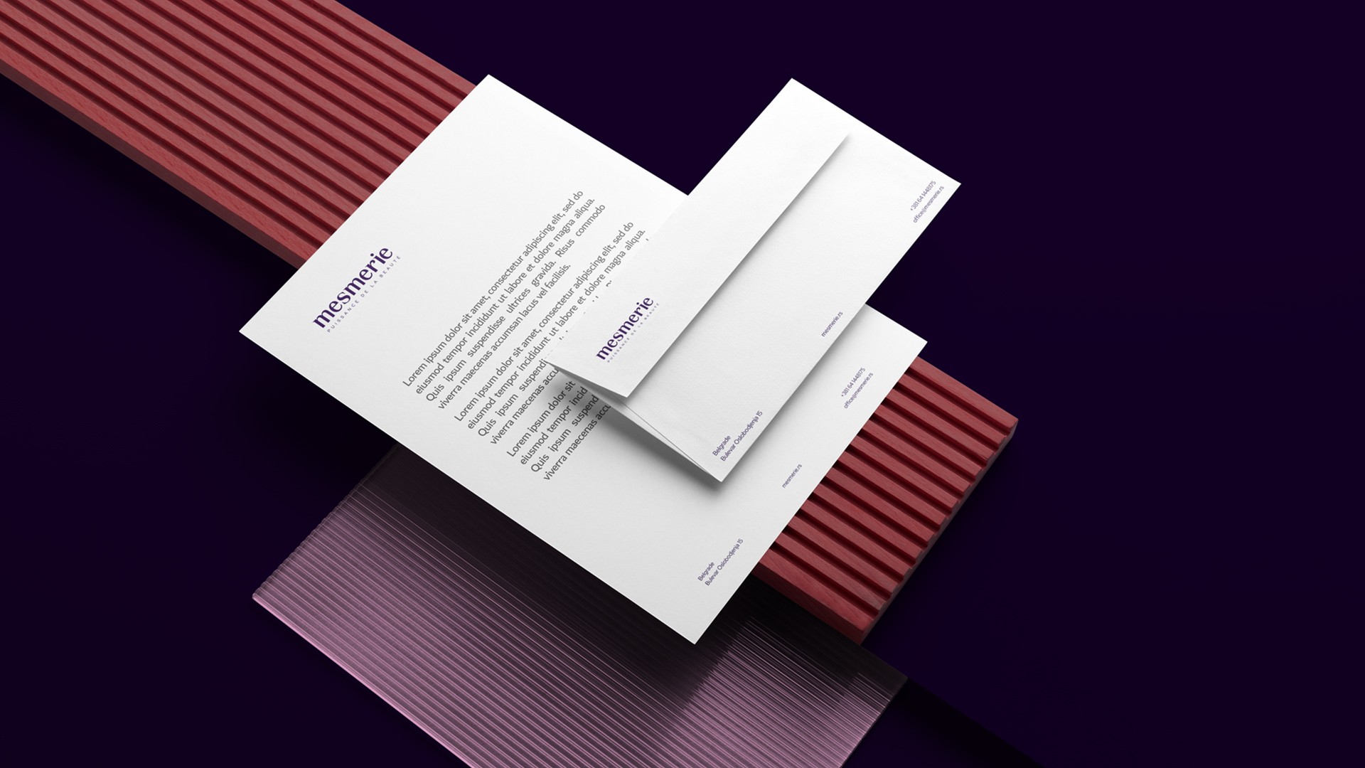 dimis_brand_identity_mesmerie_stationery