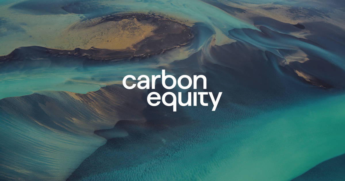 Carbon Equity