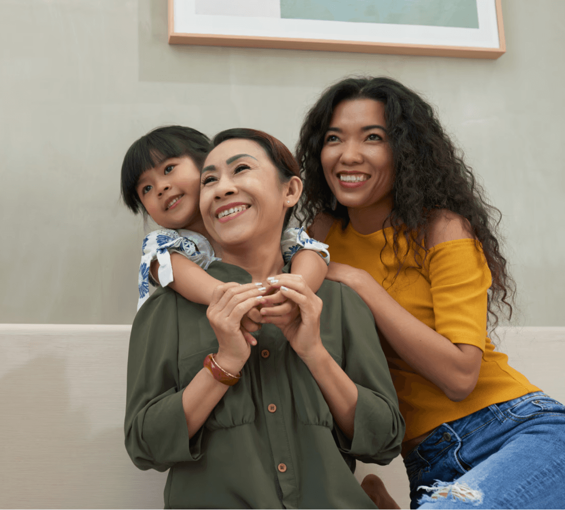 Holistic wellness for optimal living - Doctr X Framer Template