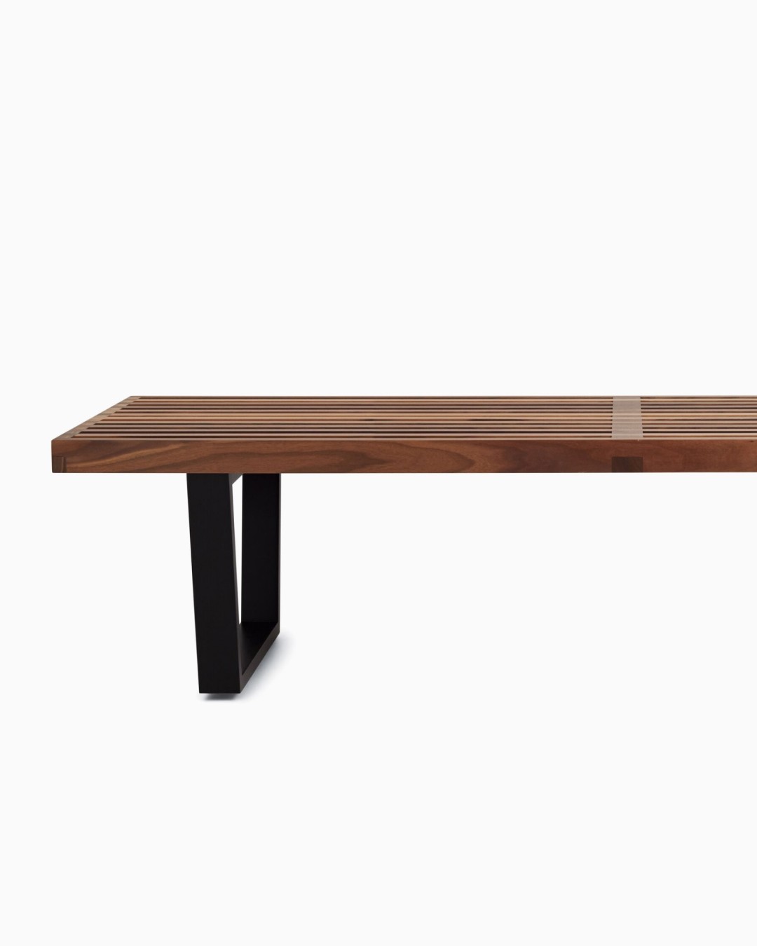 Vitra, Nelson Bench by George Nelson