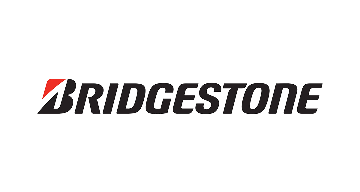 Bridgestone Logo