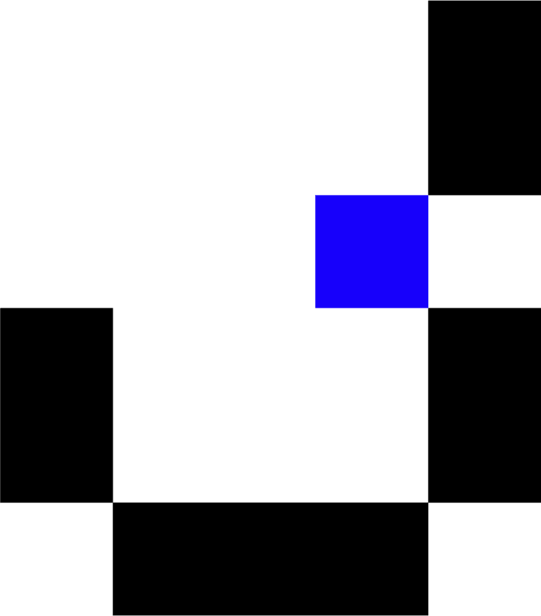 BllomXFi Logo
