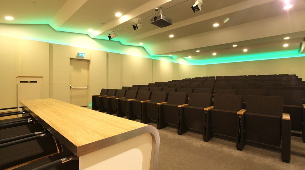 Vergaderzaal huren in Amsterdam