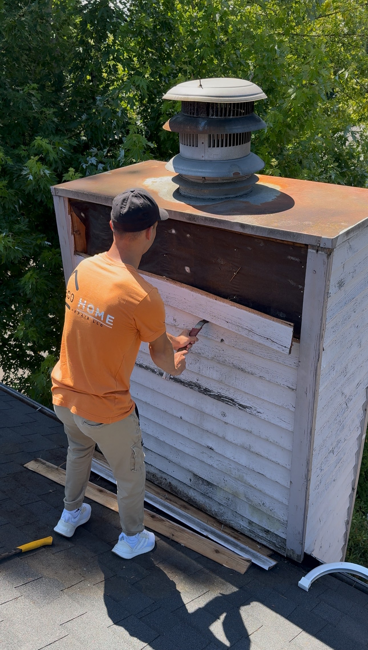 Everett Deck Contractors - Building Beautiful, Long-Lasting Decks