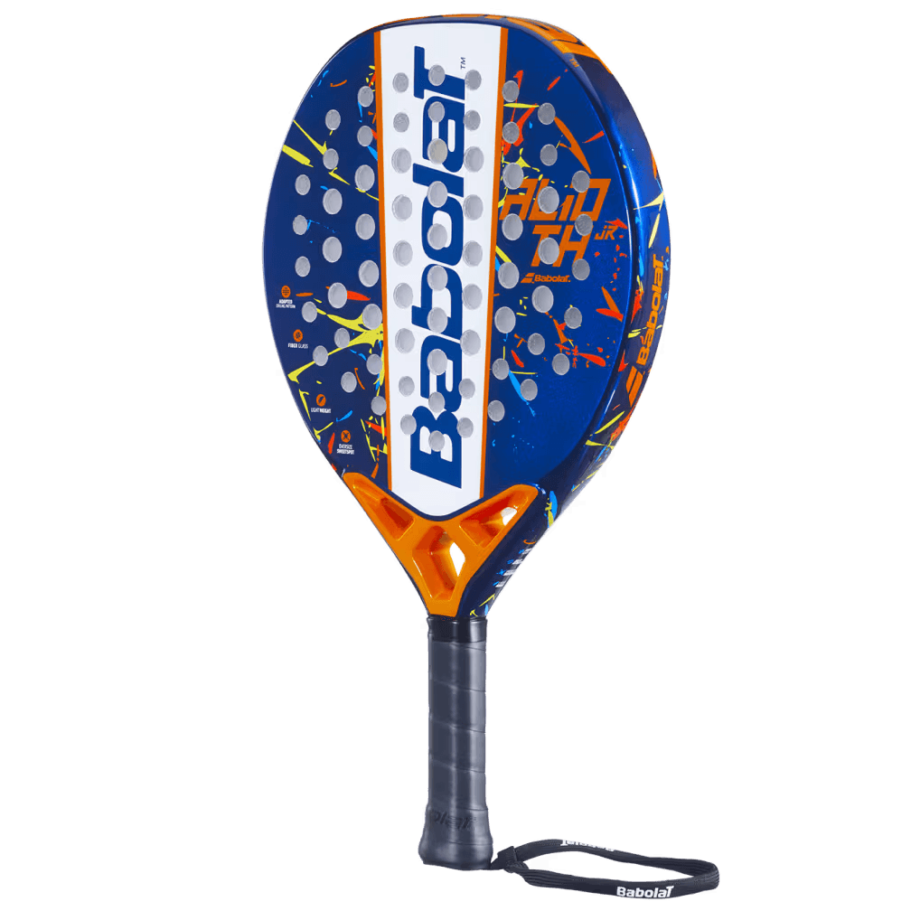 Babolat Technical Vertuo 2.5