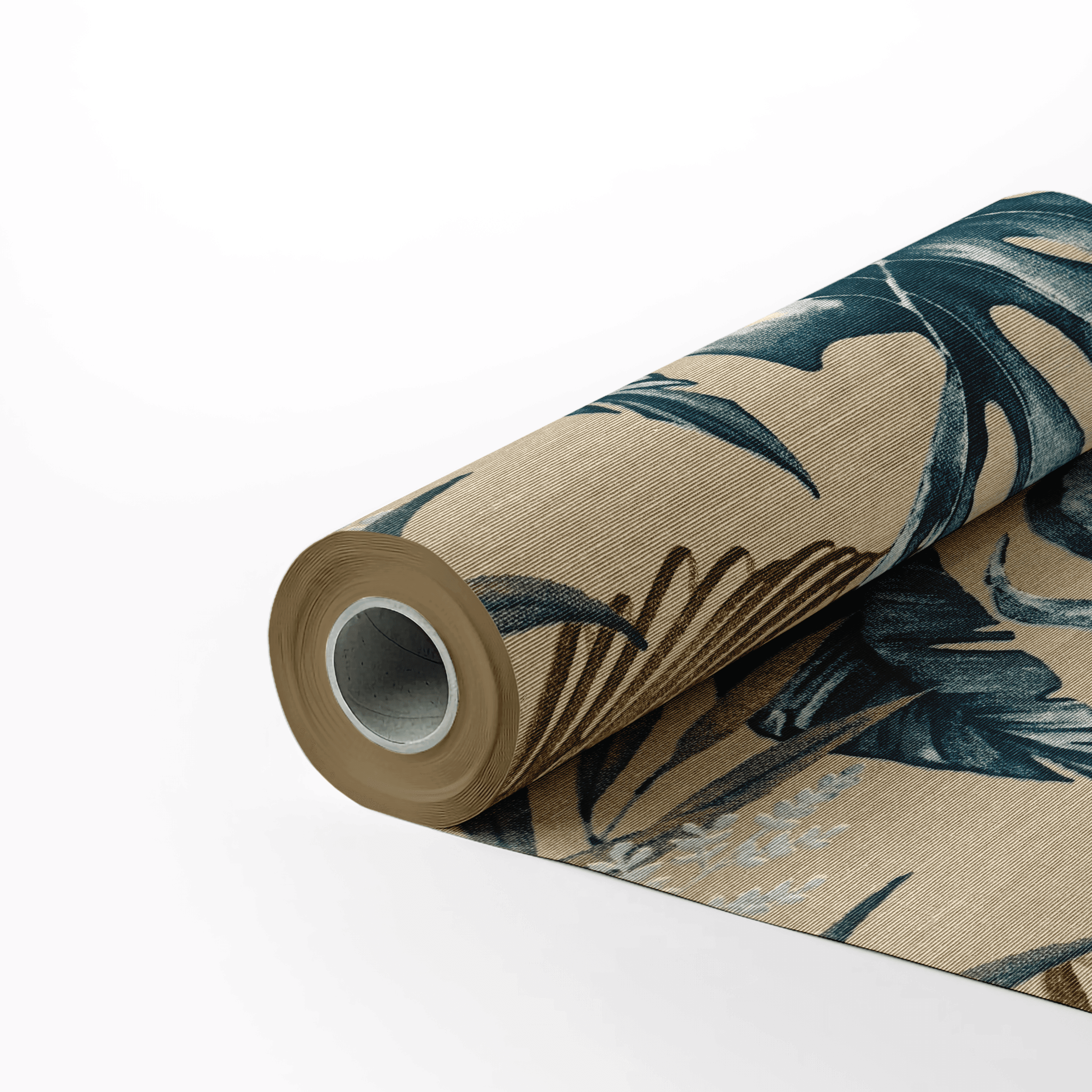 Tecido Acquasummer impermeável estampado 526