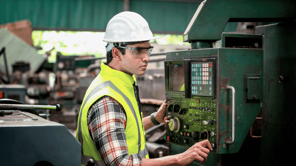 Manufacturing & Production Engineering