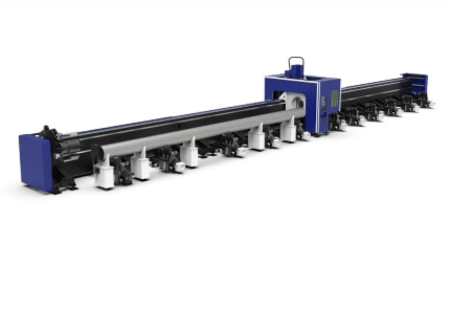 Foto de maquina TL-12035G3 5