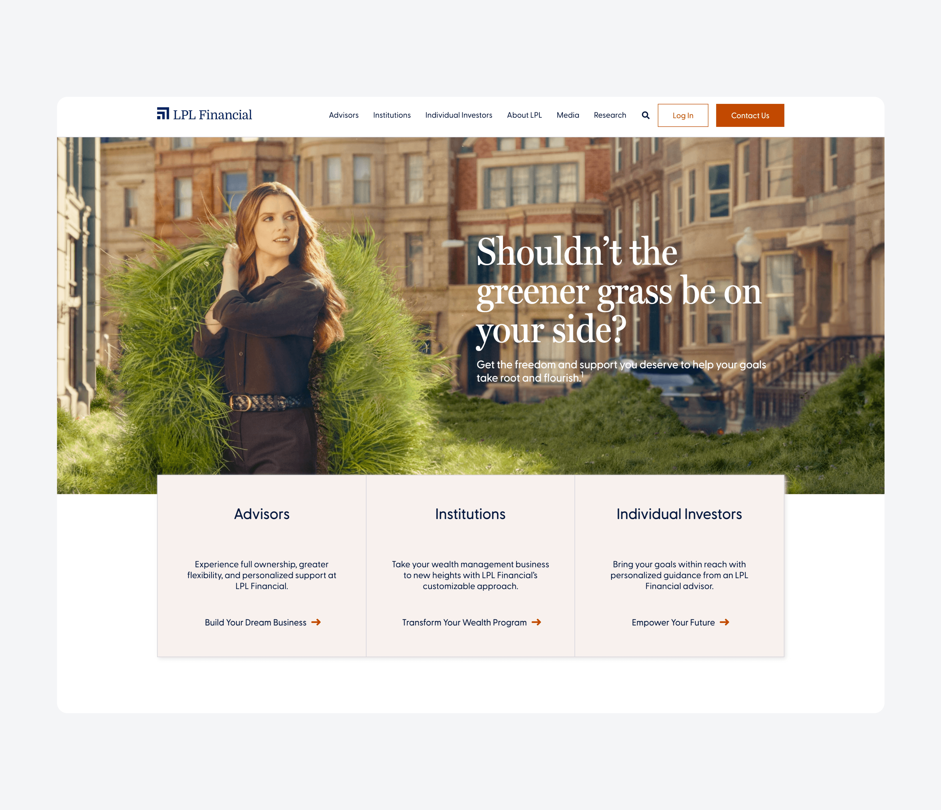 LPL Financial