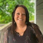 Theresa Atwell