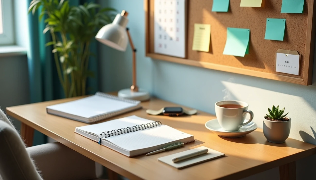 Protocol for Building a 'Bipolar-Proof' Life Structure Between Episodes