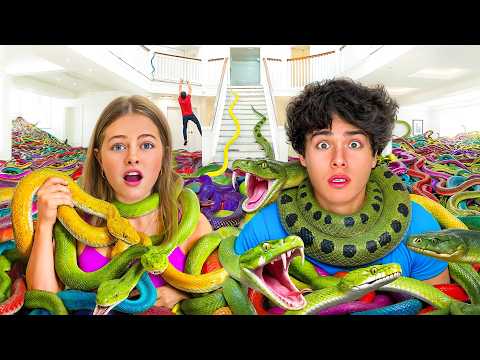 Thumbnail of a recent video from creator