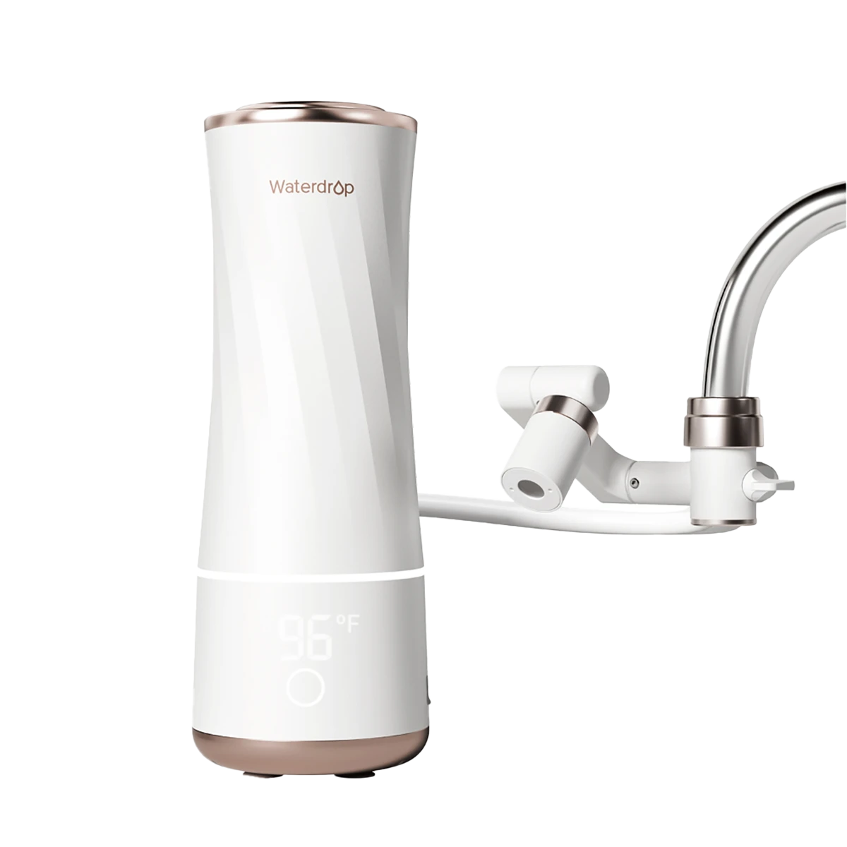 Filtr kosmetyczny Waterdrop BFC1