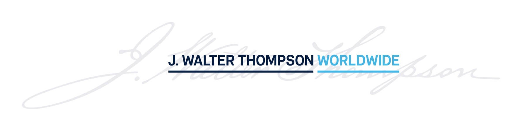 J Walter Thompson Singapore
