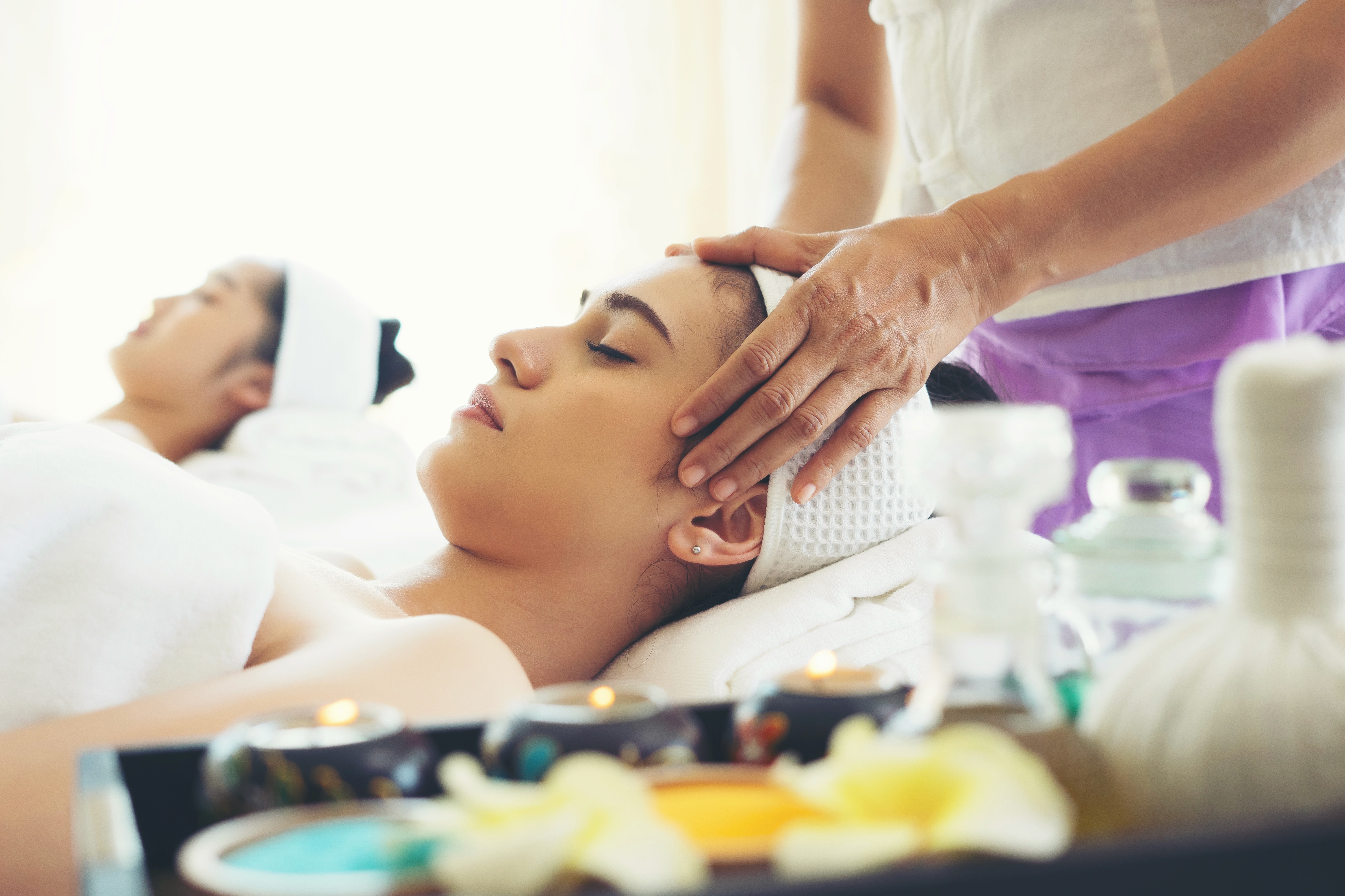 spa in waikiki