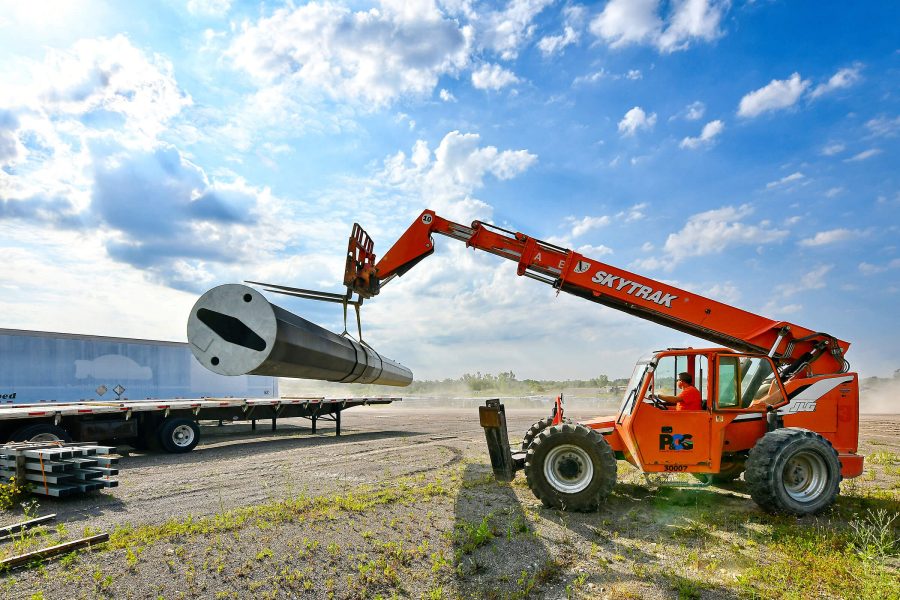 Power & Construction Group