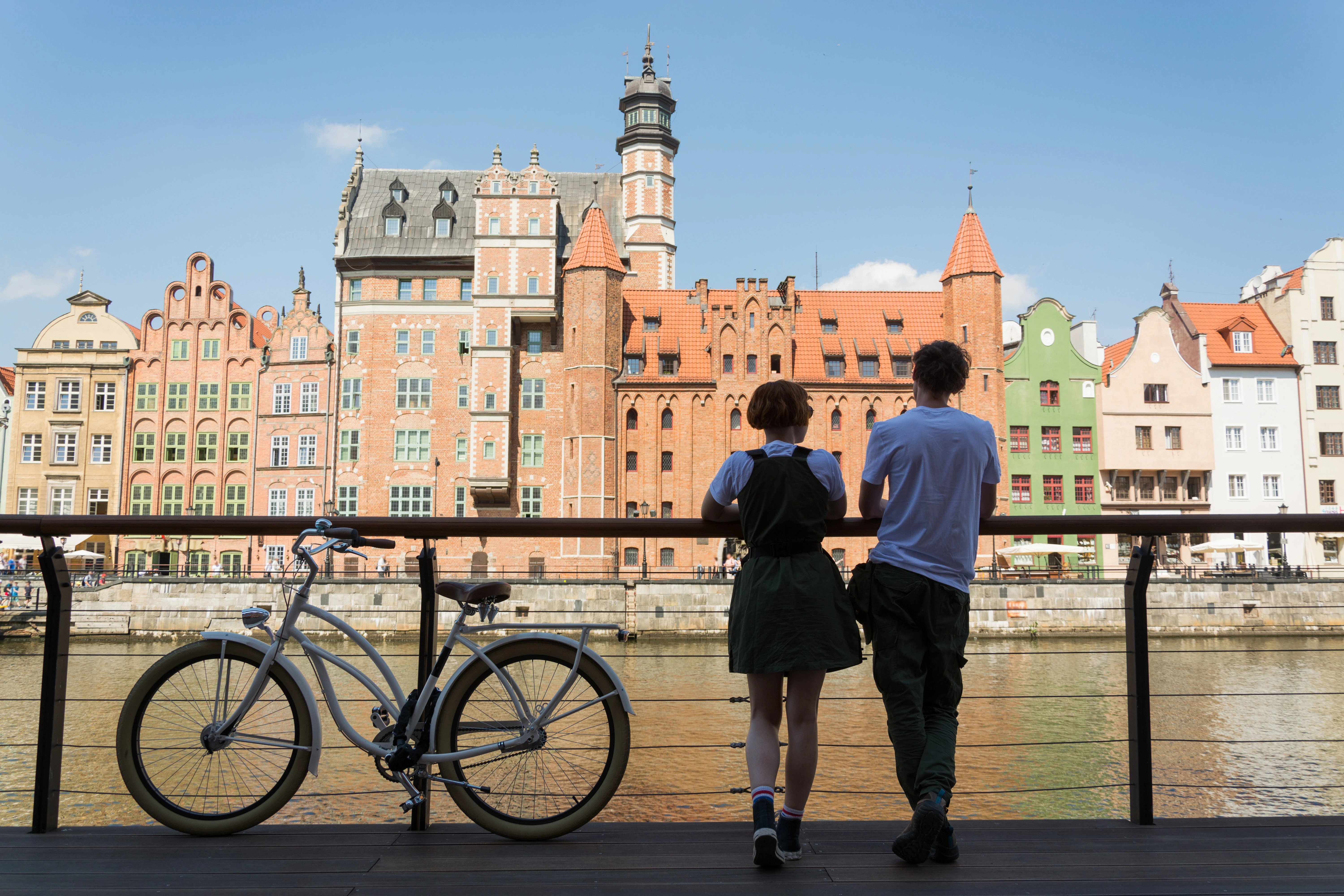 Professional consultation service for moving to Poland with tailored advice and relocation planning