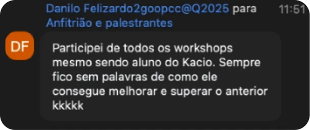Depoimento 2