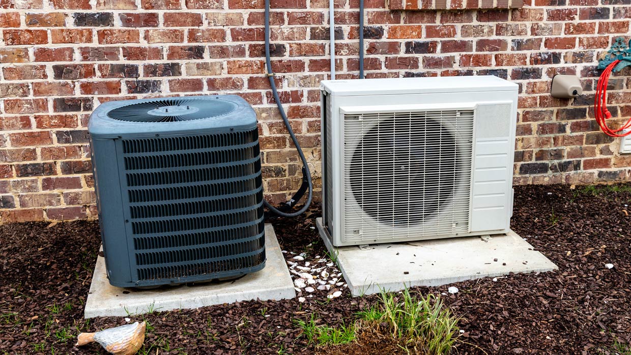 Gallery: Our HVAC Projects