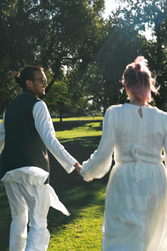 Lotterywest Federation Walkway, Kings Park