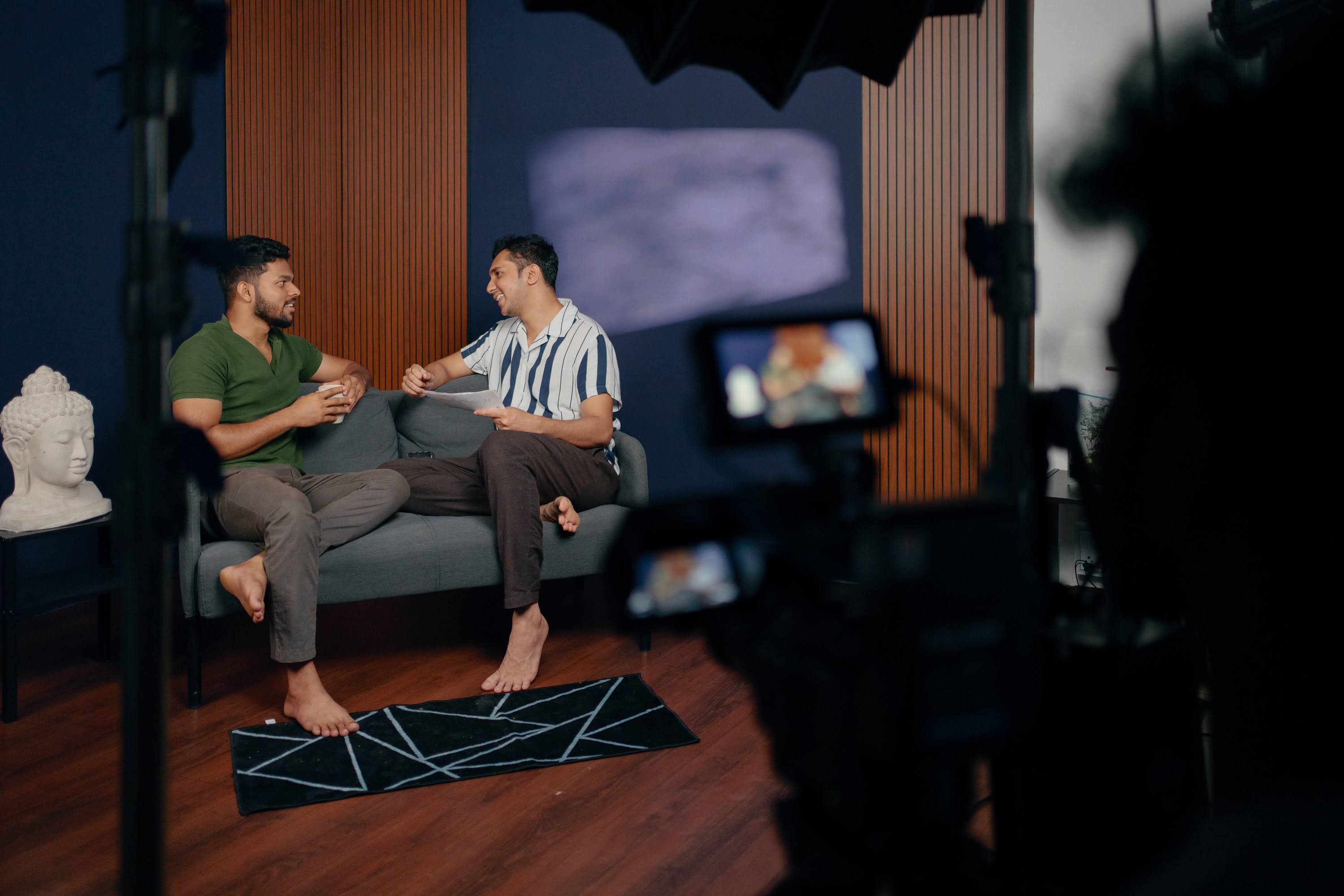 Image of Poster in the basket