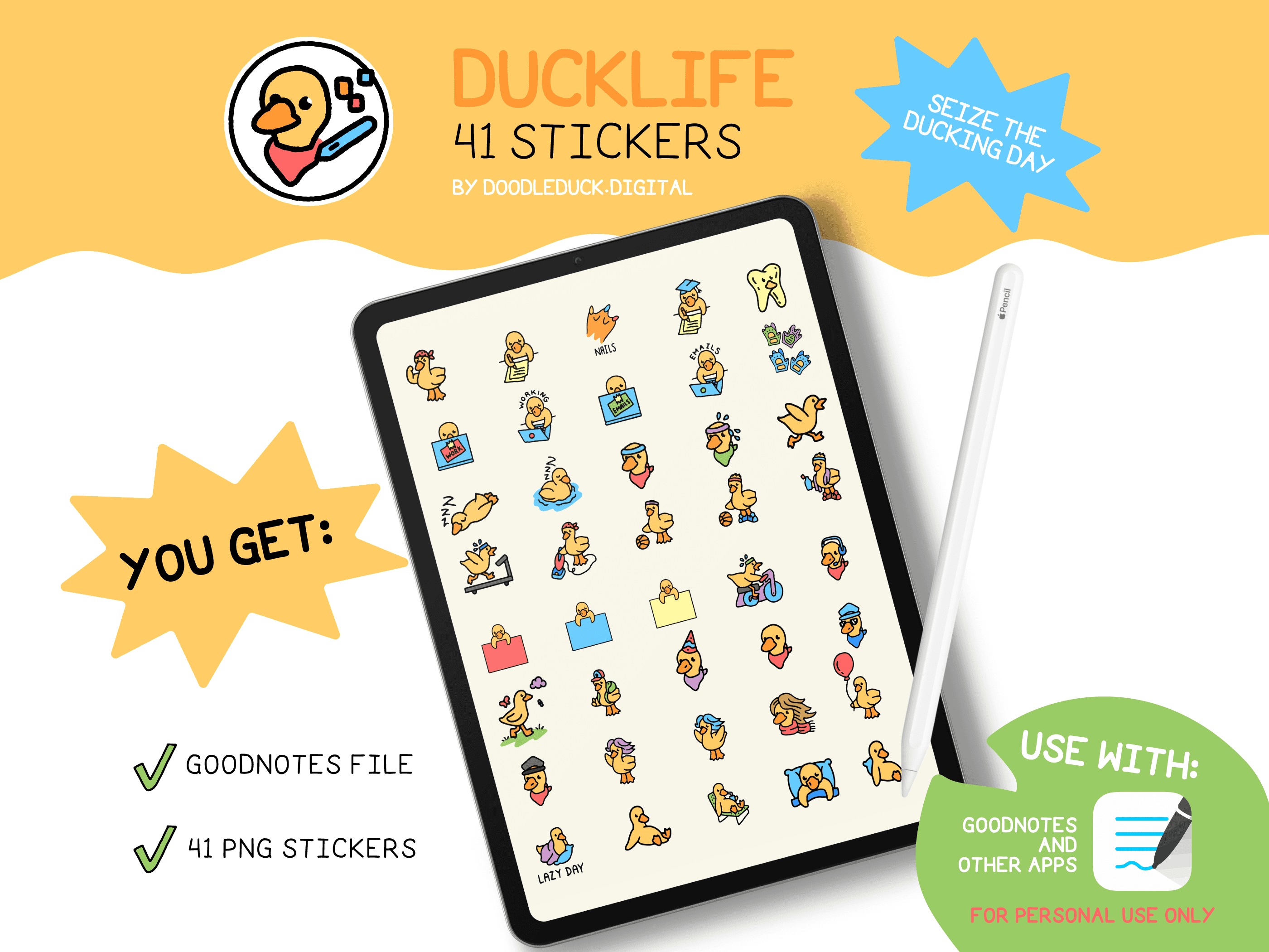 Ducklife 02