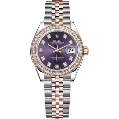 Rolex DateJust image 0