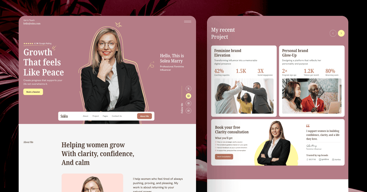 Solea preview 4