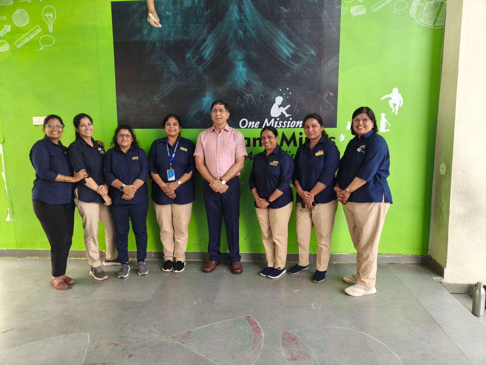 Business English Image