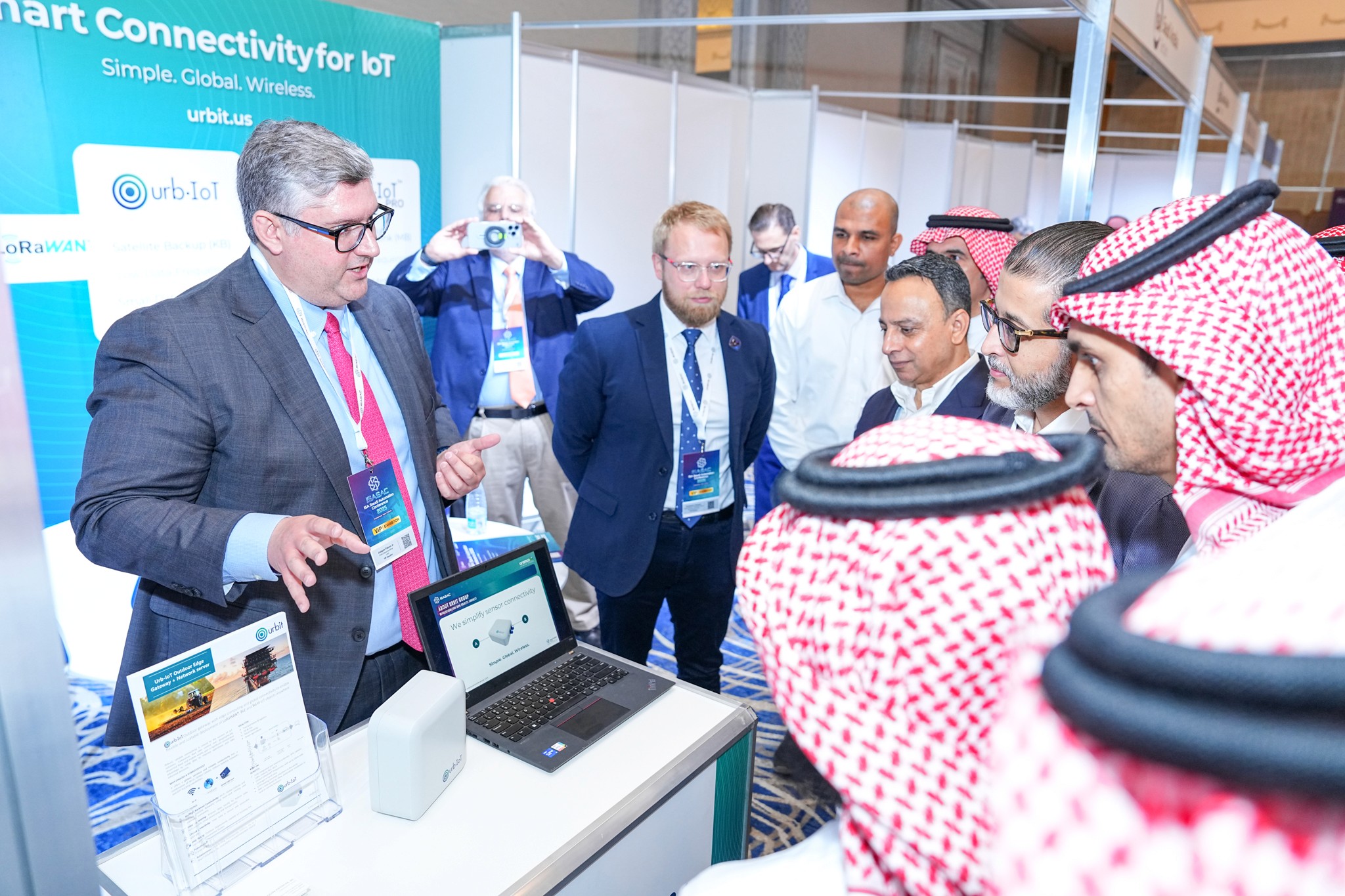 Woman panel discussion