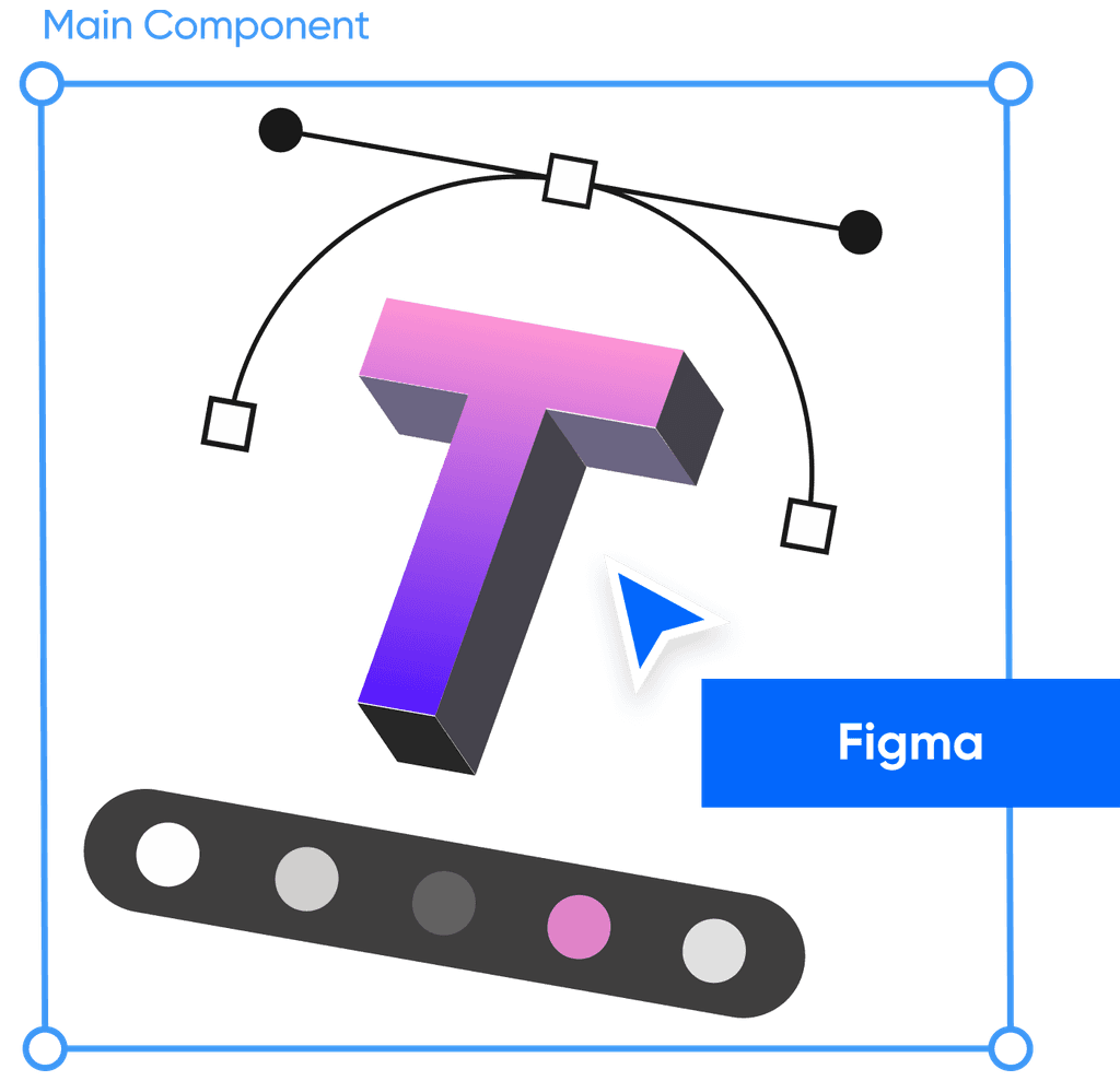 UI-UX Web Design in Figma
