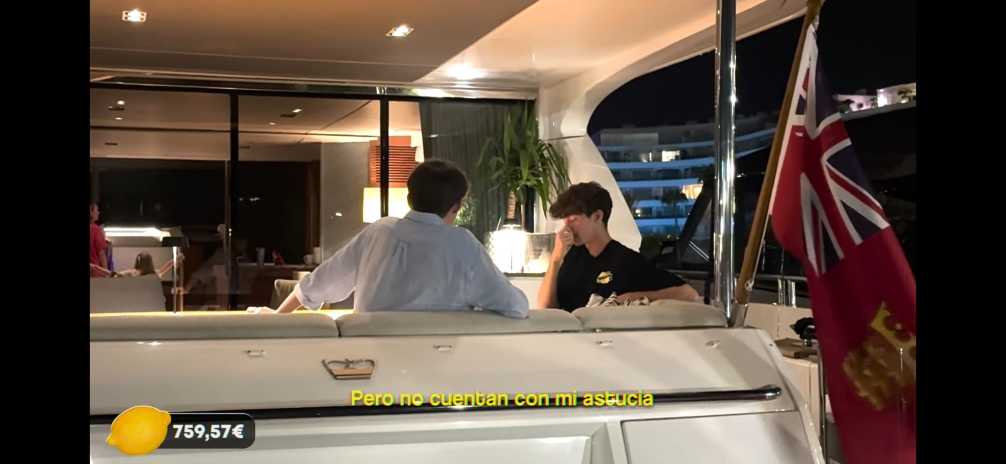 Profile image of success customer