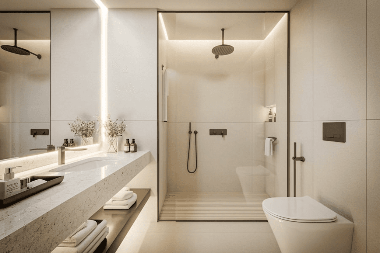 white ceramic toilet bowl beside white ceramic toilet bowl