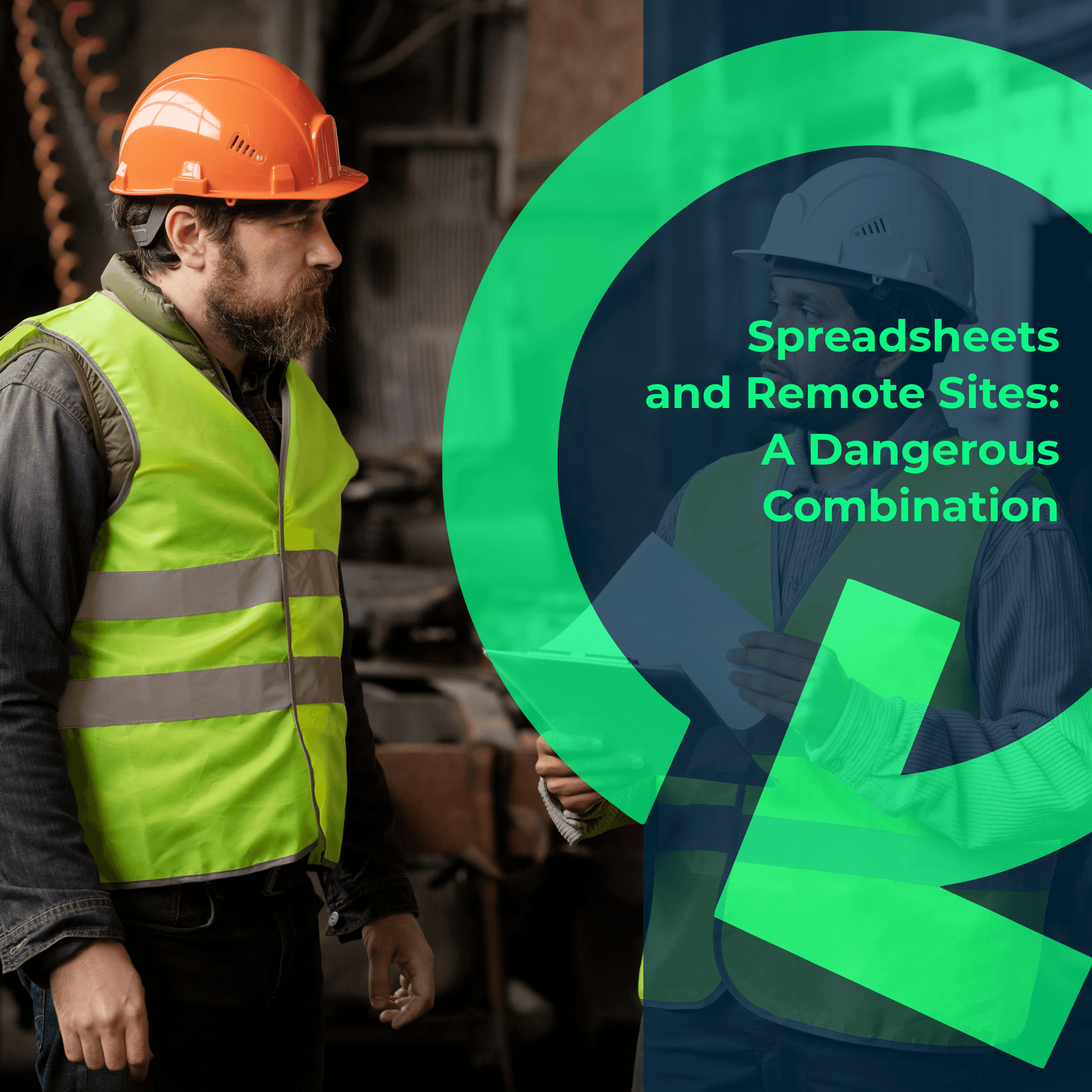 Spreadsheets and Remote Sites-A Dangerous Combination-Quartile 5