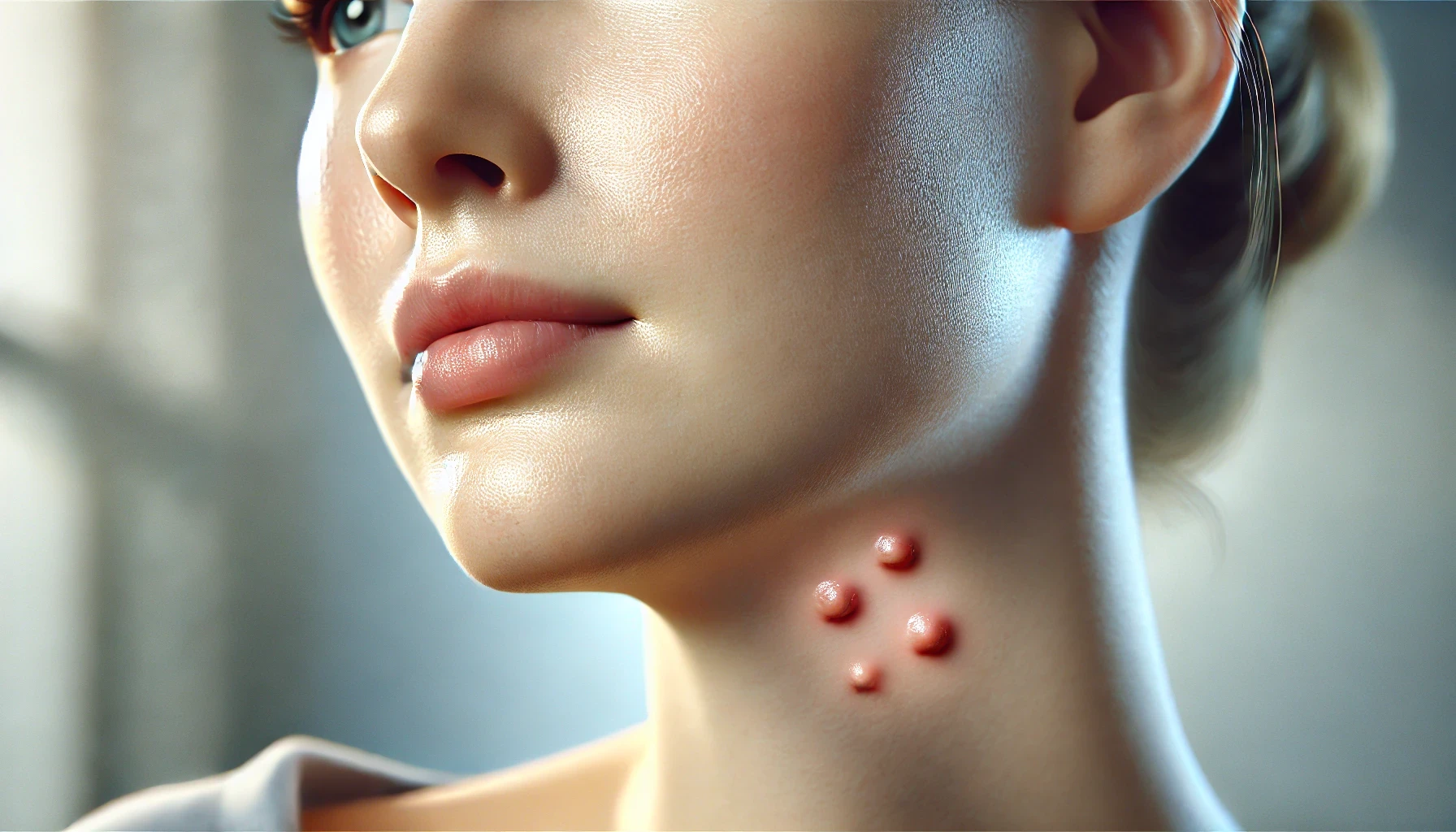 Lumps and Bumps: What's on My Skin?