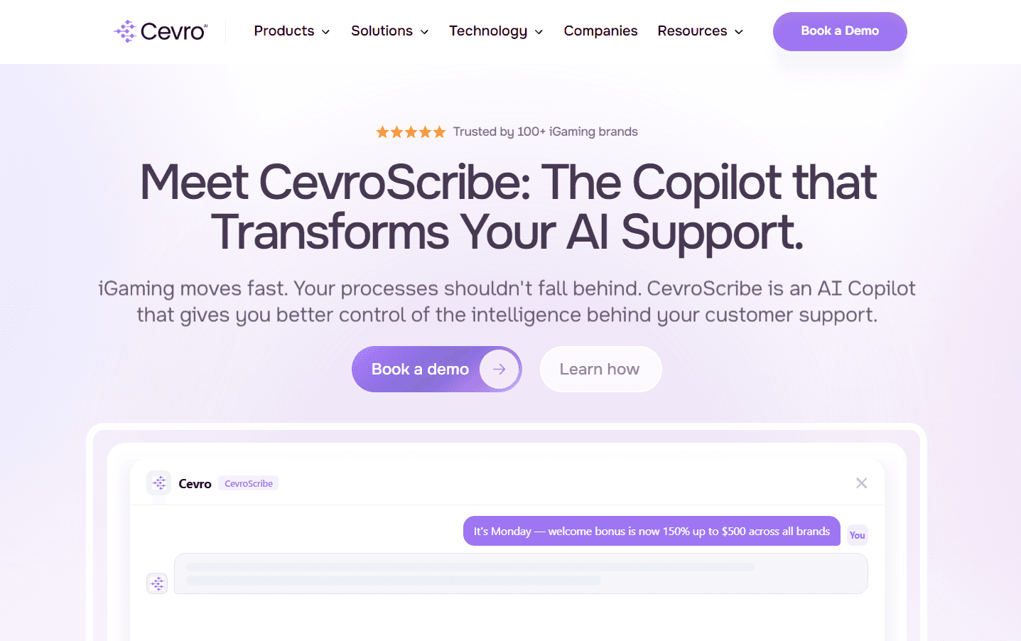 Best iGaming Support Platforms with Slack Integration