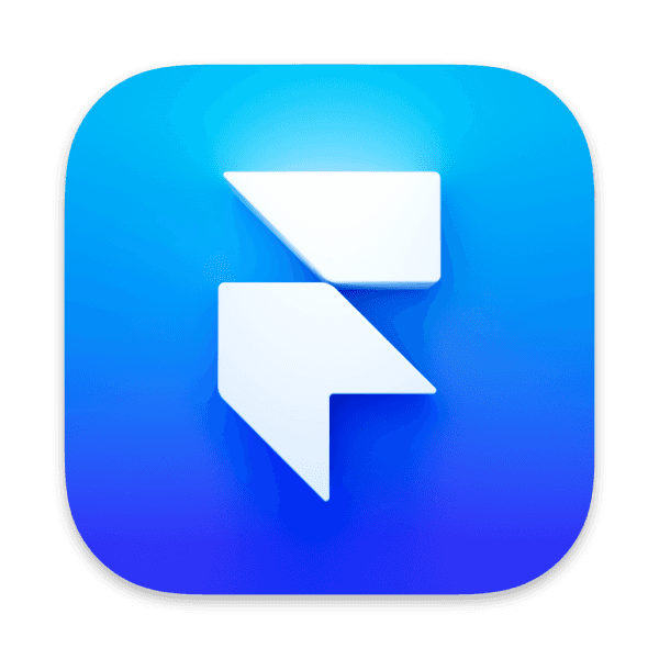 Framer App Icon