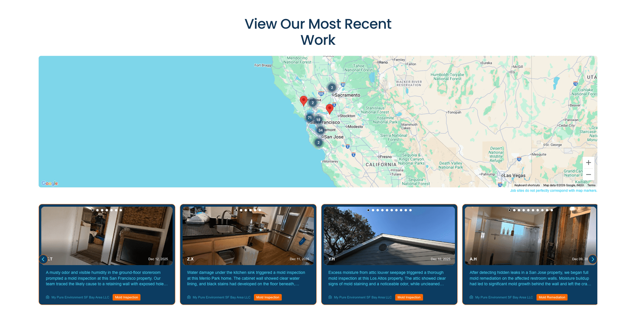 Development and implementation