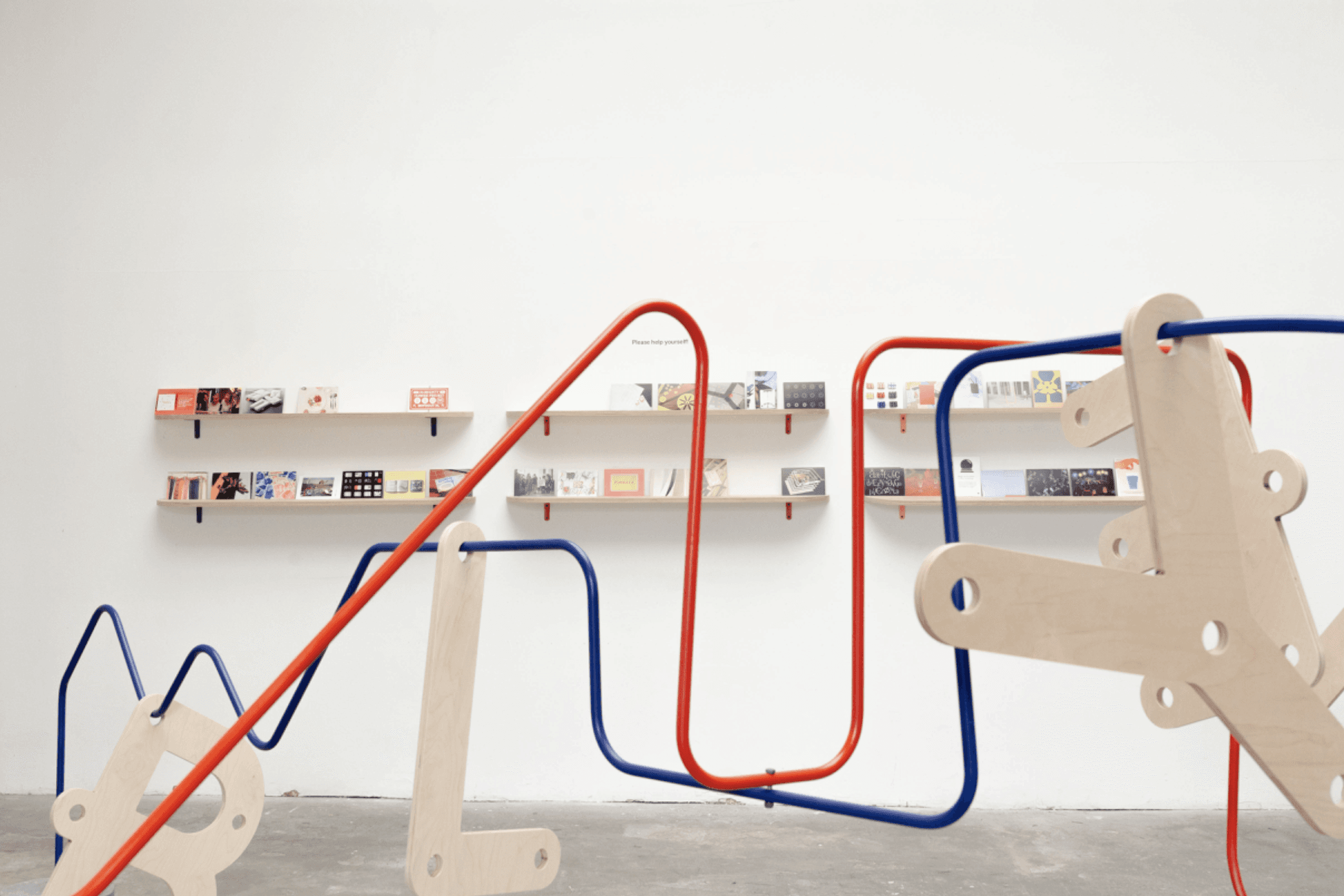 The image featured in the middle of the about us page