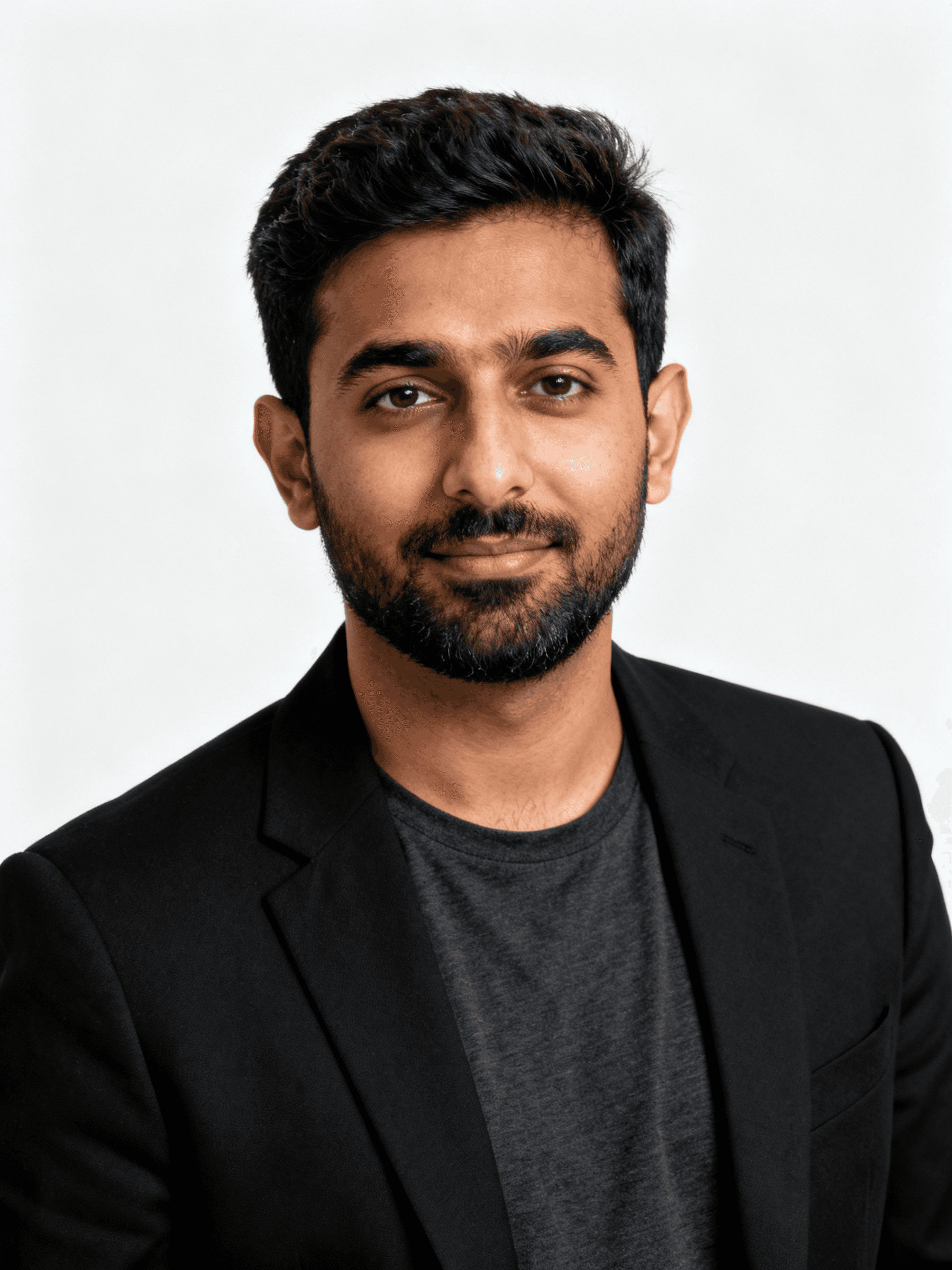 Portrait of a Young Woman