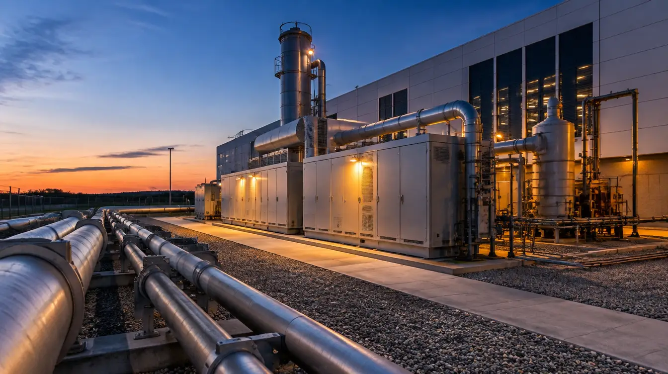 production facility for how to monetize 45V clean hydrogen tax credit