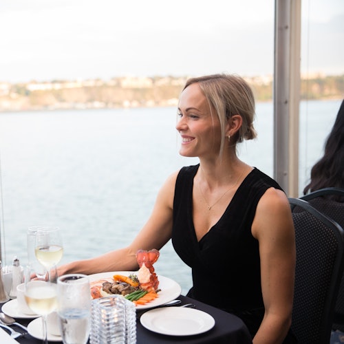 Montreal Dinner Cruise