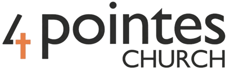 4 Pointes Church Logo