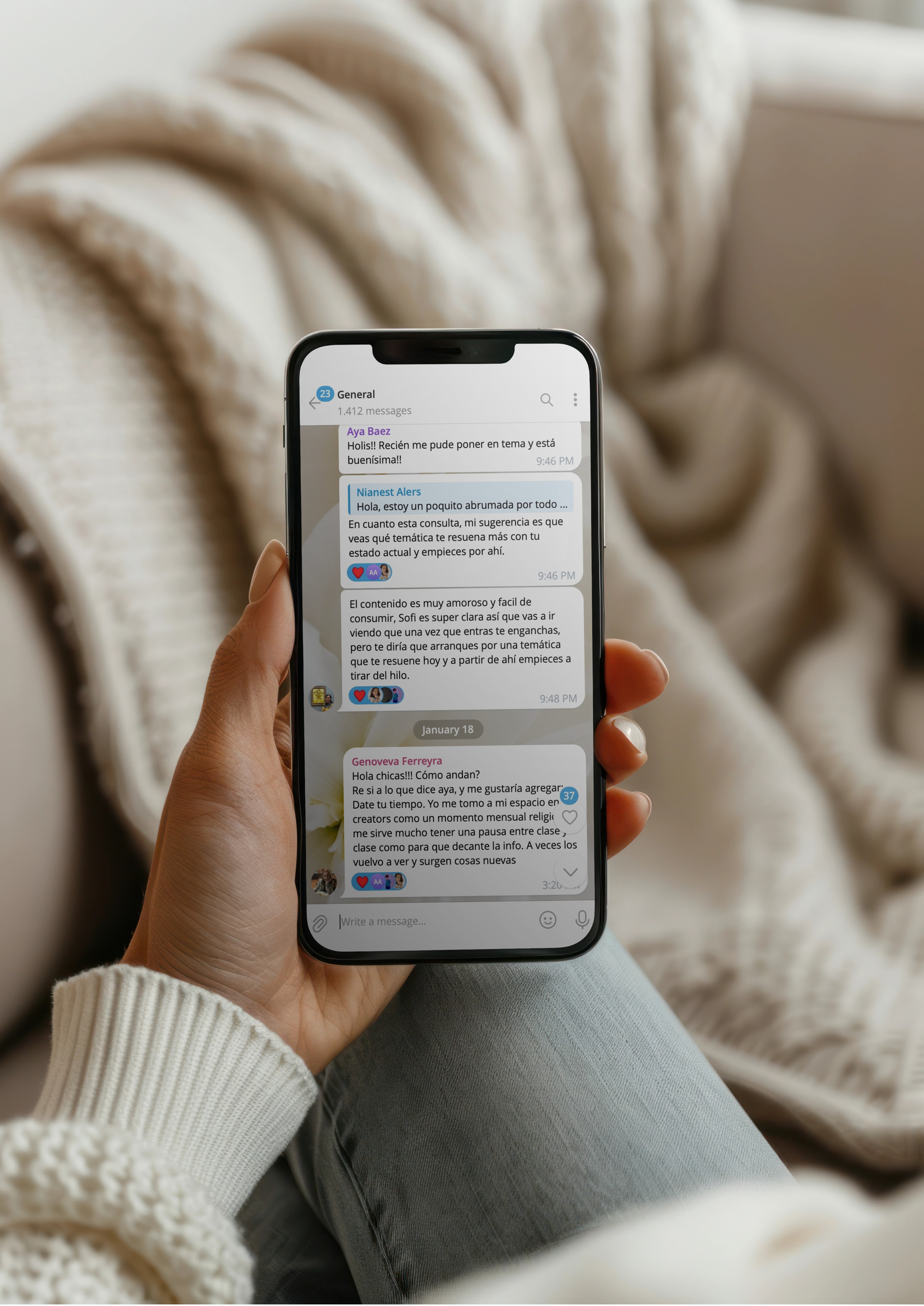 Here comes the alt text